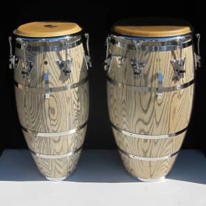 Giovanni hidalgo congas top