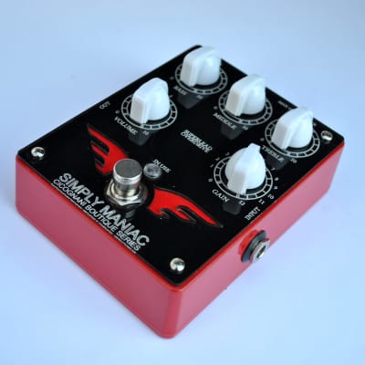 Cicognani Simply Maniac Super Overdrive 2021 for sale