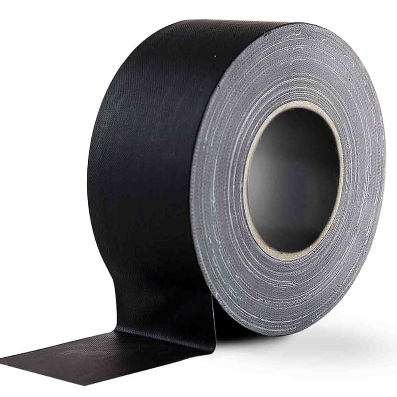 Pro Tapes Pro Spike Stack 1/2-inch Gaffers Tape - Fluorescent