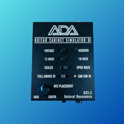 Reverb.com listing, price, conditions, and images for a-da-gcs-2