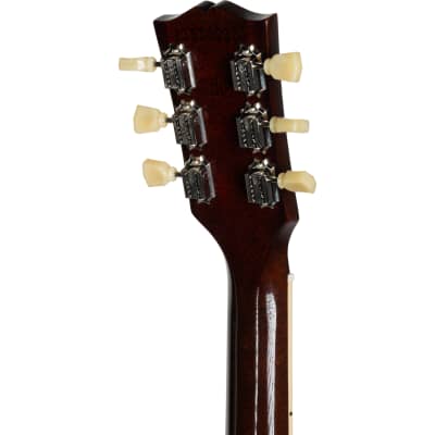 Gibson ES-345 Semi Hollow Electric Guitar - Vintage Burst image 7