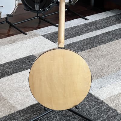 Gold Tone Cripple Creek Irish Tenor Banjo CC-IT - New image 8