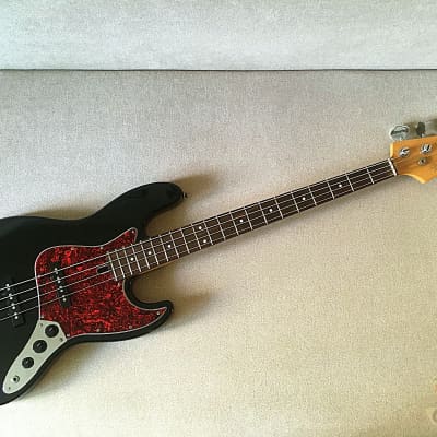 2000s Bacchus Universe BJB-400R BLK | Reverb