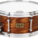 Tama S.L.P. Fat Spruce Snare Drum - 6 x 14-inch - Natural Satin
