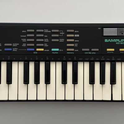 Casio SK-1 32-Key Sampling Keyboard | Reverb