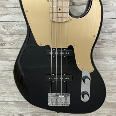 Used Squier Paranormal Jazz Bass 54 image 2