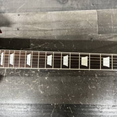 Gibson  SG Standard 2019 Heritage Cherry image 6