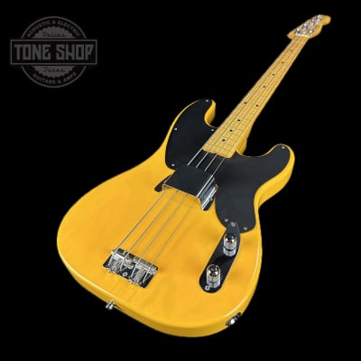 Used Fender CIJ '51 Precision Bass w/case TSU17010 for sale