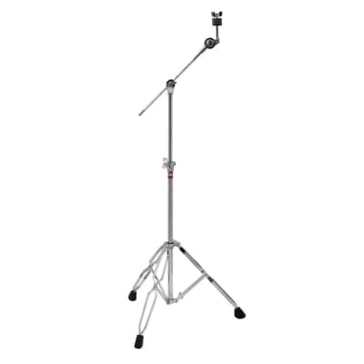 Gibraltar 4607 Lightweight Double-Braced Hi-Hat Stand | Reverb