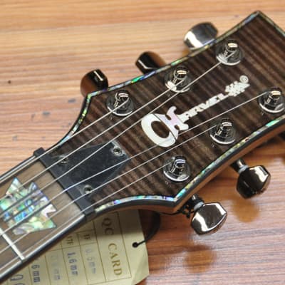 Charvel Desolation Skatecaster SK-1 ST Trans Black | Reverb Charvel Desolation Skatecaster SK-1 ST Trans Black | Reverb