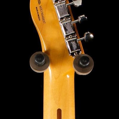 Fender Vintera 50's Telecaster 2 Color Sunburst Maple - MX19046637 image 7