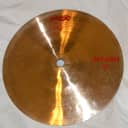 Paiste 8” 2002 Splash Cymbal .140 Grams