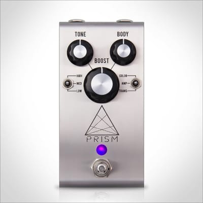 PRISM – Jackson Audio