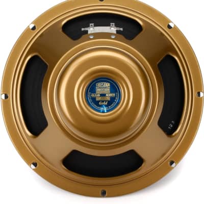 Celestion G10 Gold 10