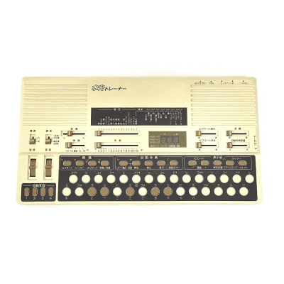 Suiko ST-50 Koto Synthesizer