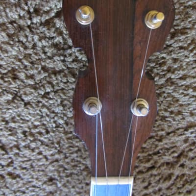 Ode Banjo 5 String w/Case image 5