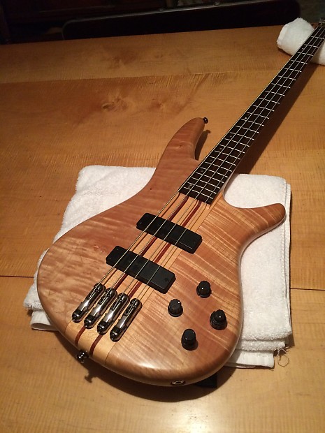 Ibanez sr1000efm sales