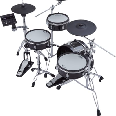 Roland VAD103 V-Drums Acoustic Design Series Electronic Drum Set image 4