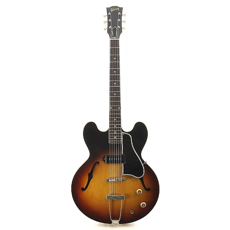 Gibson ES-330T 1959 - 1963 image 1