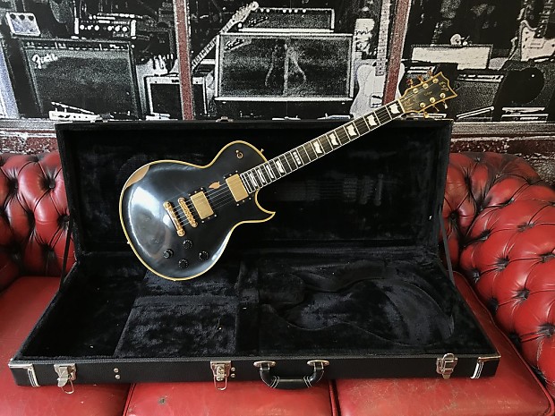 Esp distressed hot sale