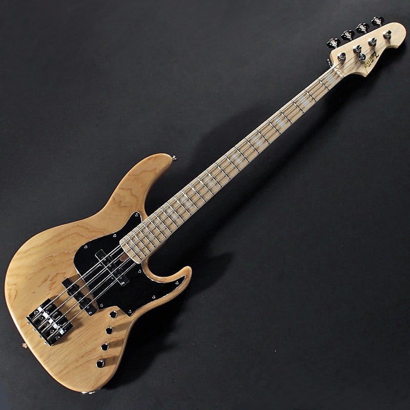 ATELIER Z BK4 N/M [KenKen SIGNATURE MODEL] -Made in Japan-