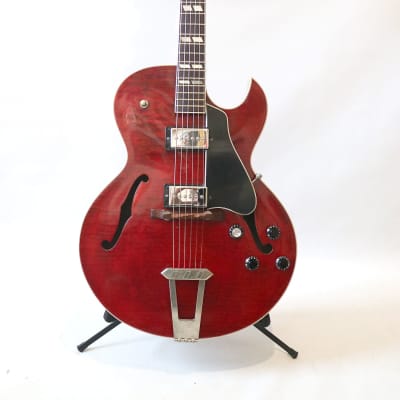 Gibson ES135 1991年製 GIBSON ES-135 (MFG. 1991-2002) for sale - Price and Used Value