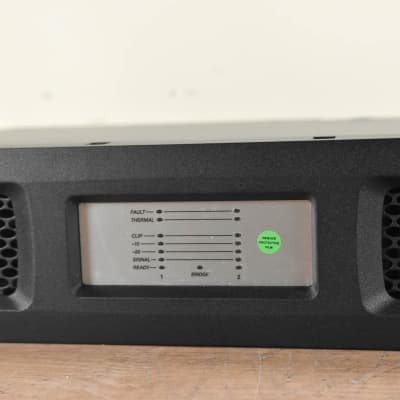 Crown DCi 2|600N DriveCore Install 2-Channel Power Amplifier CG0013U image 3