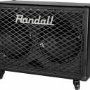 Randall RG212 2x12 100W Guitar Speaker Cabinet, Free Shipping