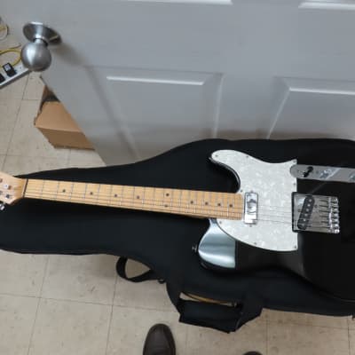 ESP LTD Telecaster | Reverb
