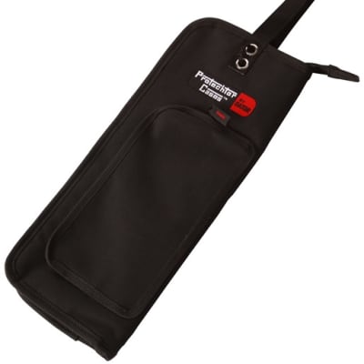 Gator GP-007A Fur-Lined Nylon Stick & Mallet Bag