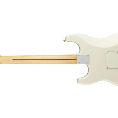FENDER Player Stratocaster MN Polar White image 4