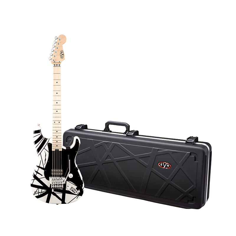 Evh case clearance striped series