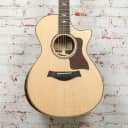 Taylor 812ce 2021 Acoustic/Electric Guitar Natural x1103