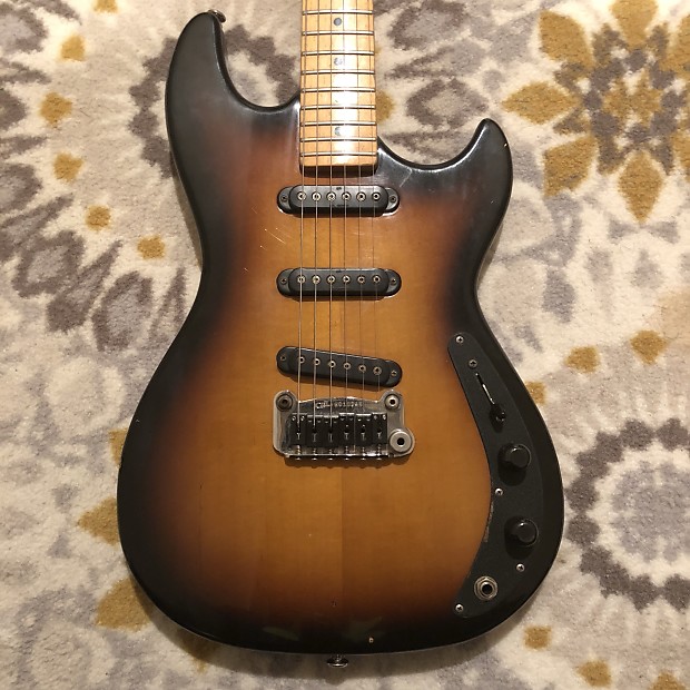 G&l sc3 top
