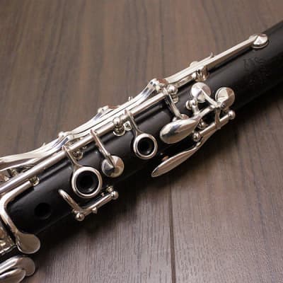 Yamaha Ycl-Ideal G Clarinets- Shipping Included* | Reverb