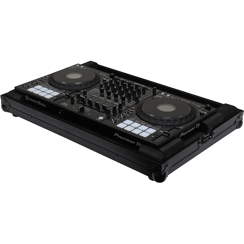 Odyssey FZDDJ1000BL Flight Case Pour Pioneer DDJ-1000 (noir) | Reverb