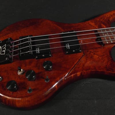 Westone X910 Super Headless 4 String Bass for sale