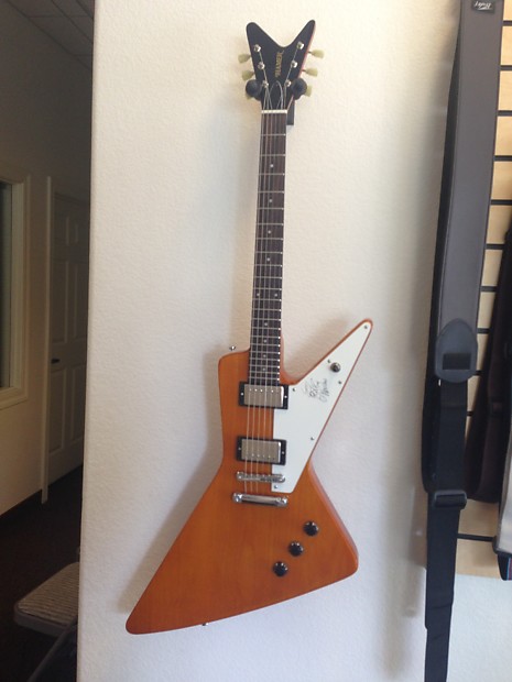 Rick nielsen explorer hotsell