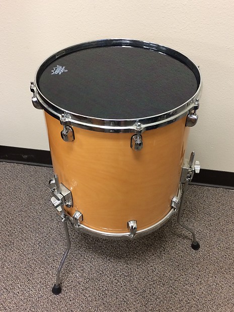 Tama Starclassic birch 16