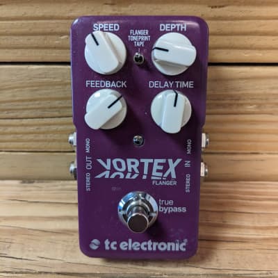 TC Electronic Vortex Flanger