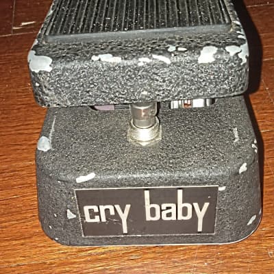 Thomas Organ Cry Baby Model 95 | Reverb