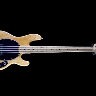 Musicman Sterling Ray34 - Natural | Reverb