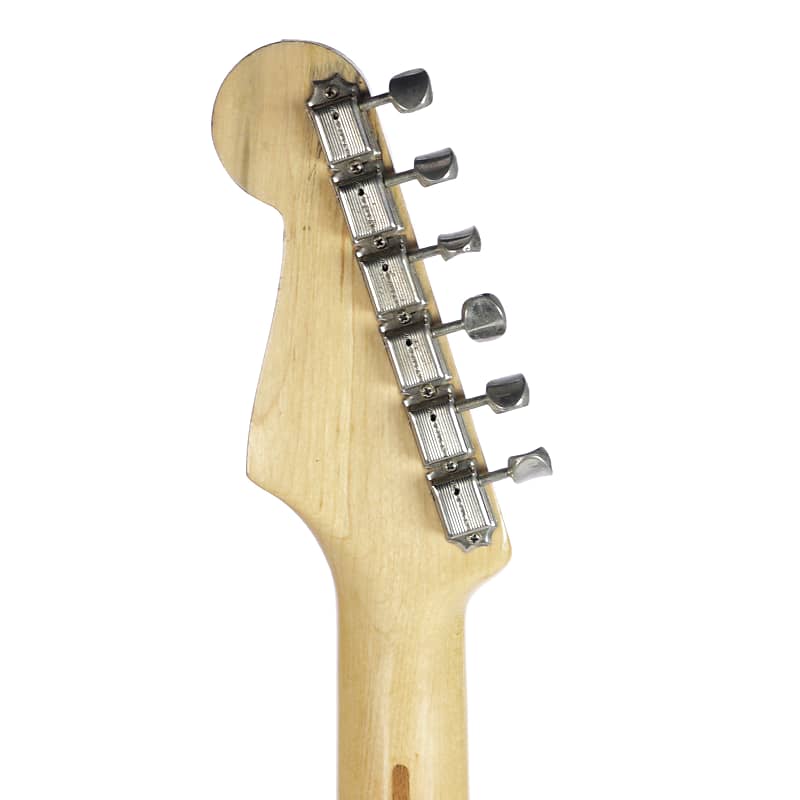 Fender Stratocaster 1957 image 6
