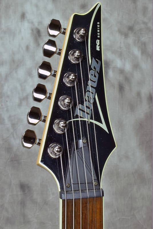 Ibanez RGA32 [10/21]