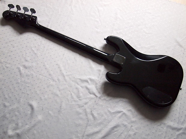 ベース Fender Japan Jazz Bass Special PJ-555 Fender Japan PJ-555 Jazz bass Special Electric Bass Musical