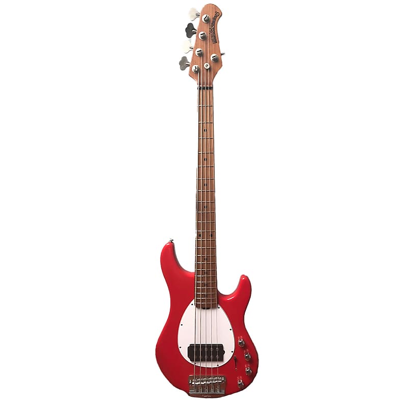 Ernie Ball Music Man Sterling 5 H | Reverb