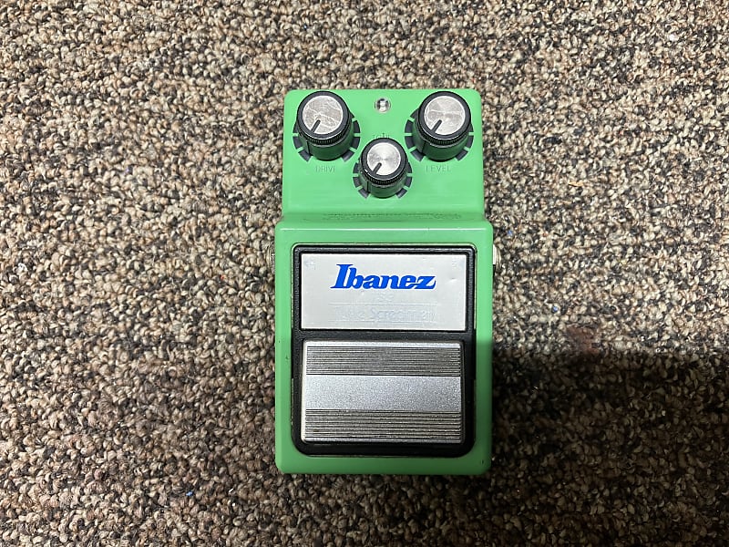 Ibanez TS9