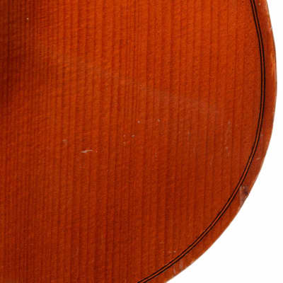 Hermann Beter E210 15" Viola Outfit USED image 8