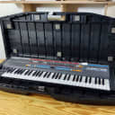 Roland Juno-106 61-Key Programmable Polyphonic Synthesizer (Serviced / Upgraded / Warranty)