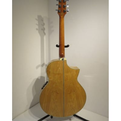 Ibanez EW20L ASENT1201